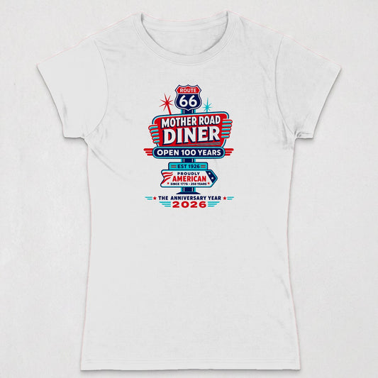 White | Front