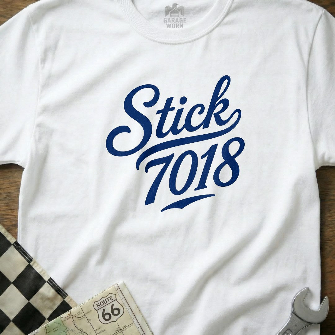 White | Front