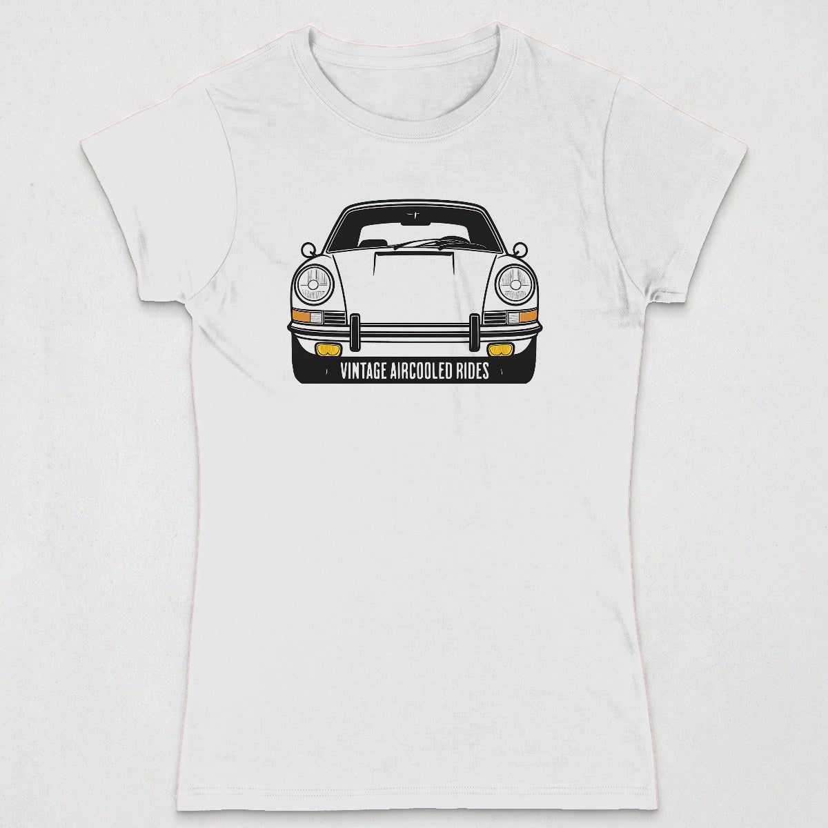 White | Front
