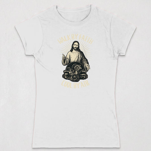 White | Front