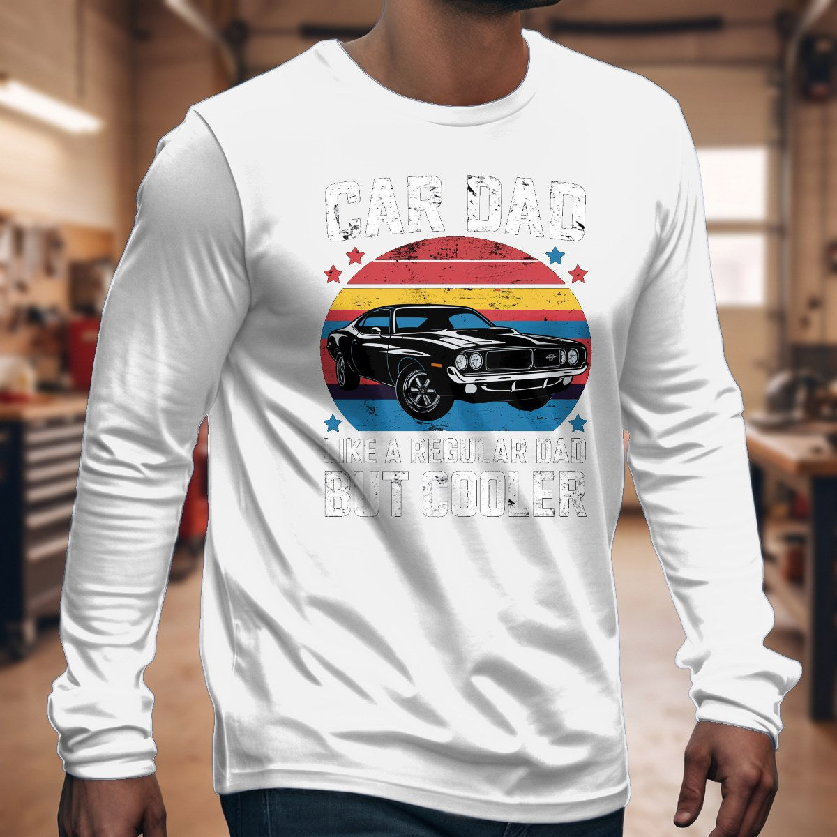 White | Front