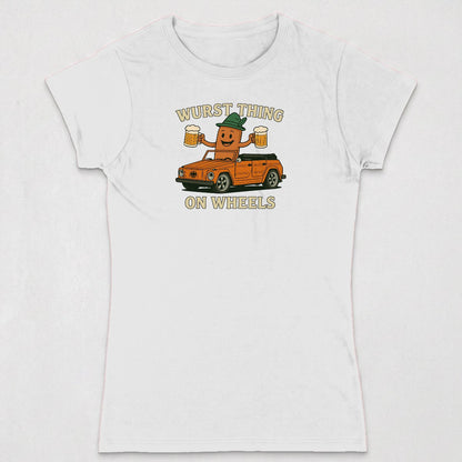 White | Front