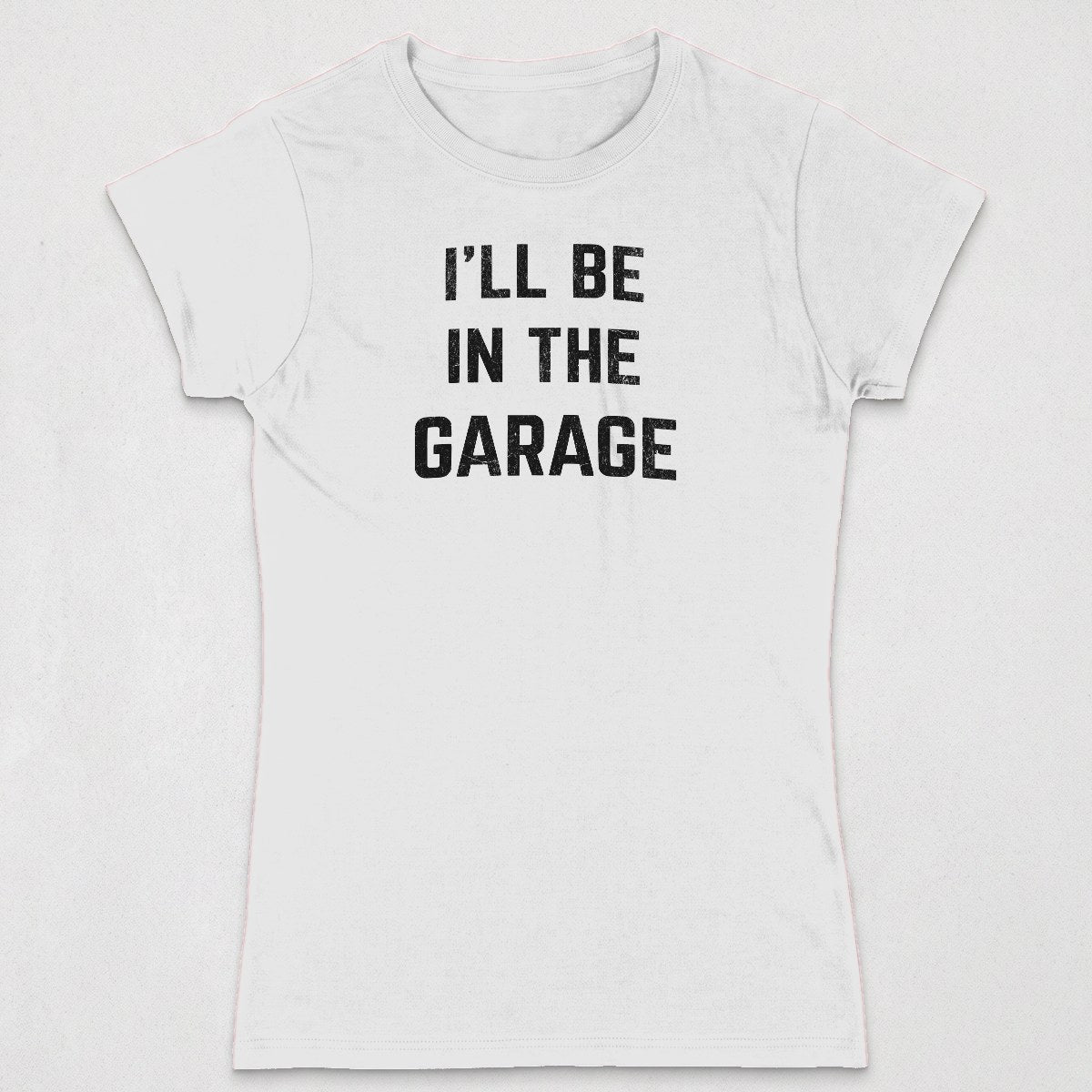 White | Front