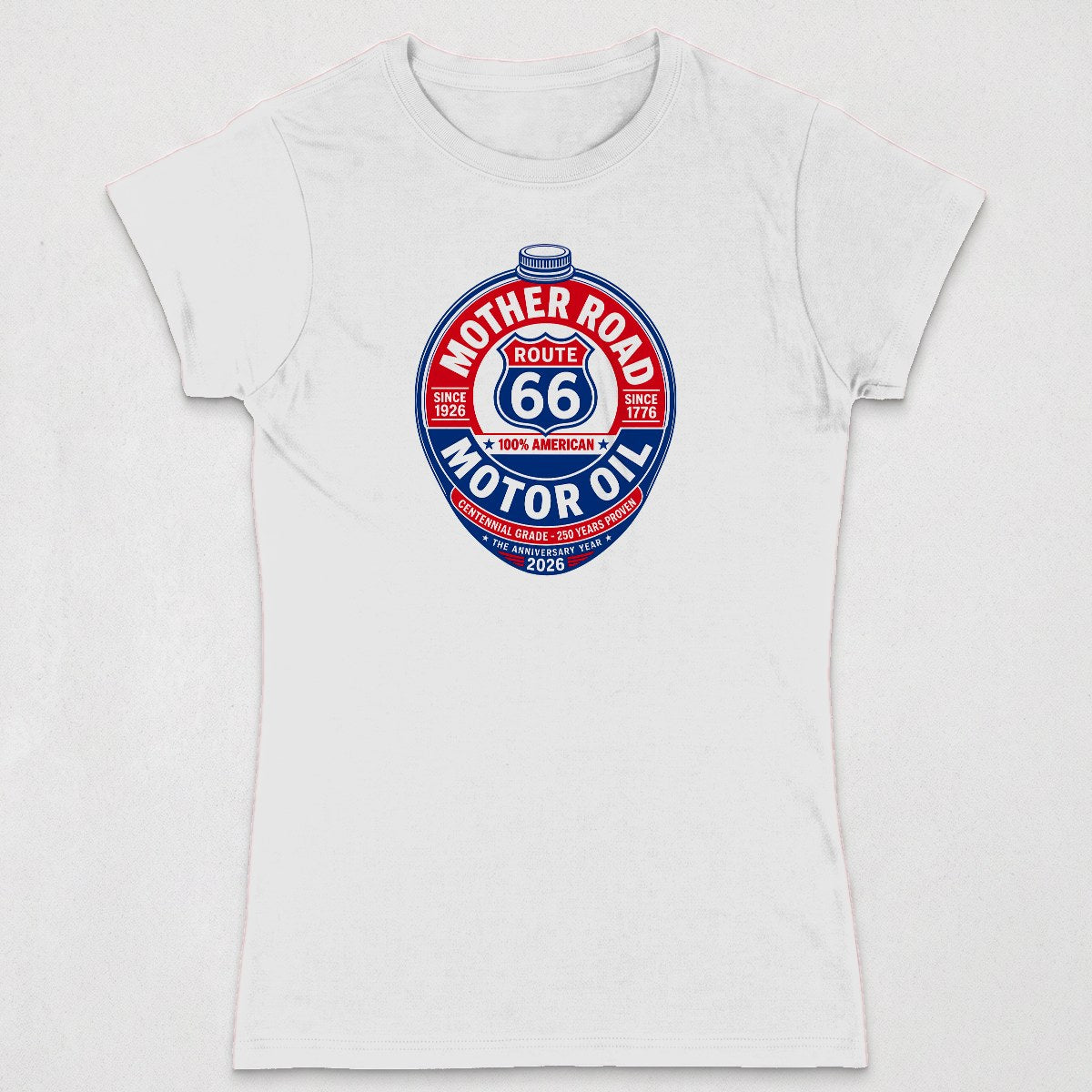 White | Front