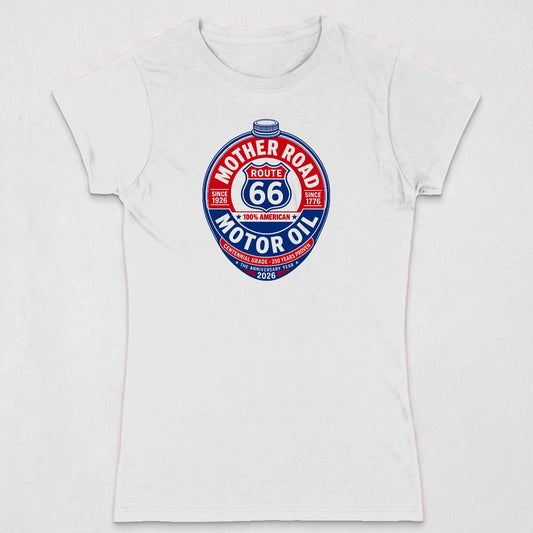 White | Front