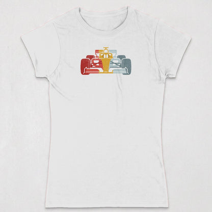 White | Front