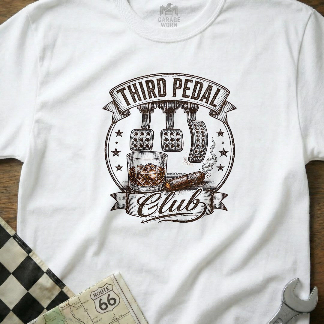 White | Front