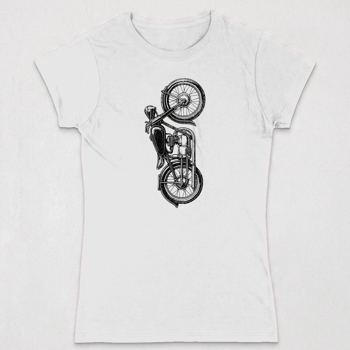 White | Front