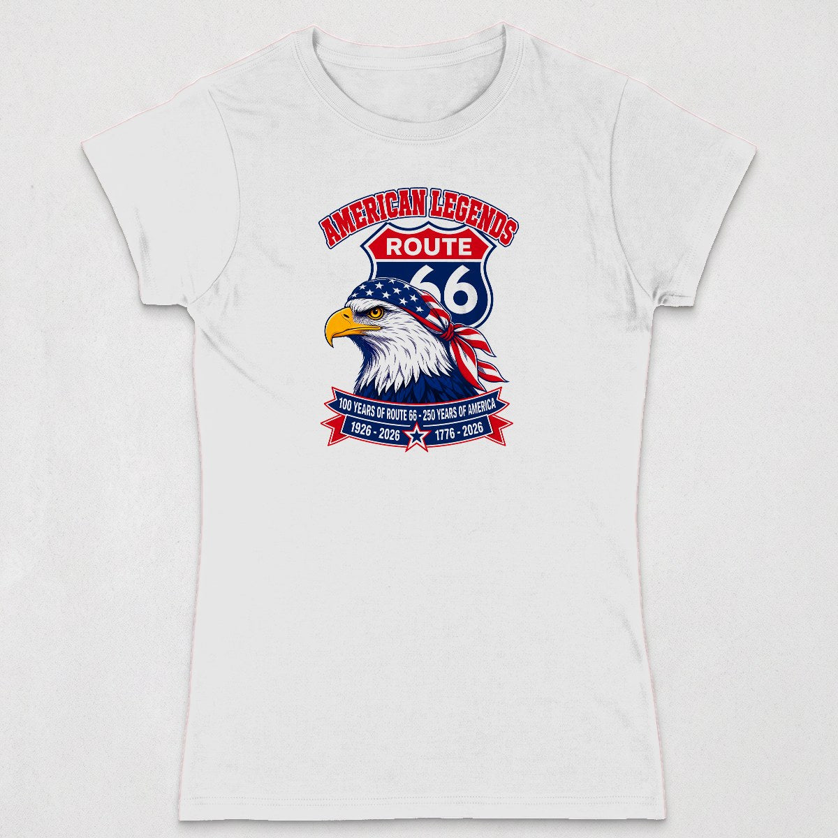 White | Front