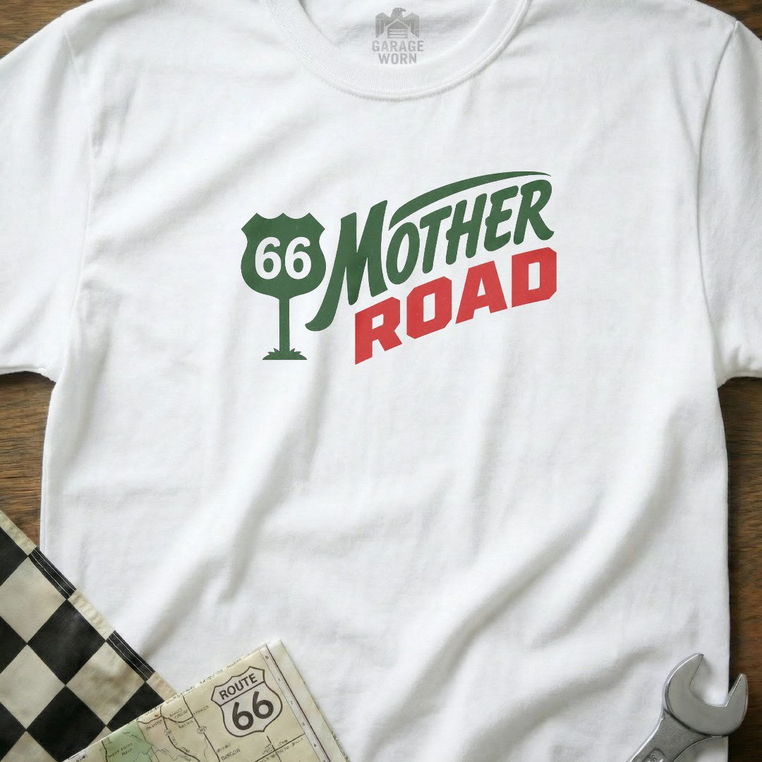 White | Front