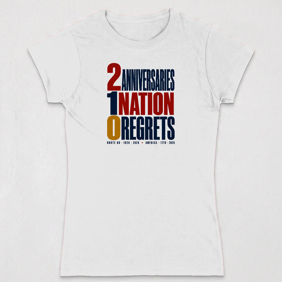 White | Front