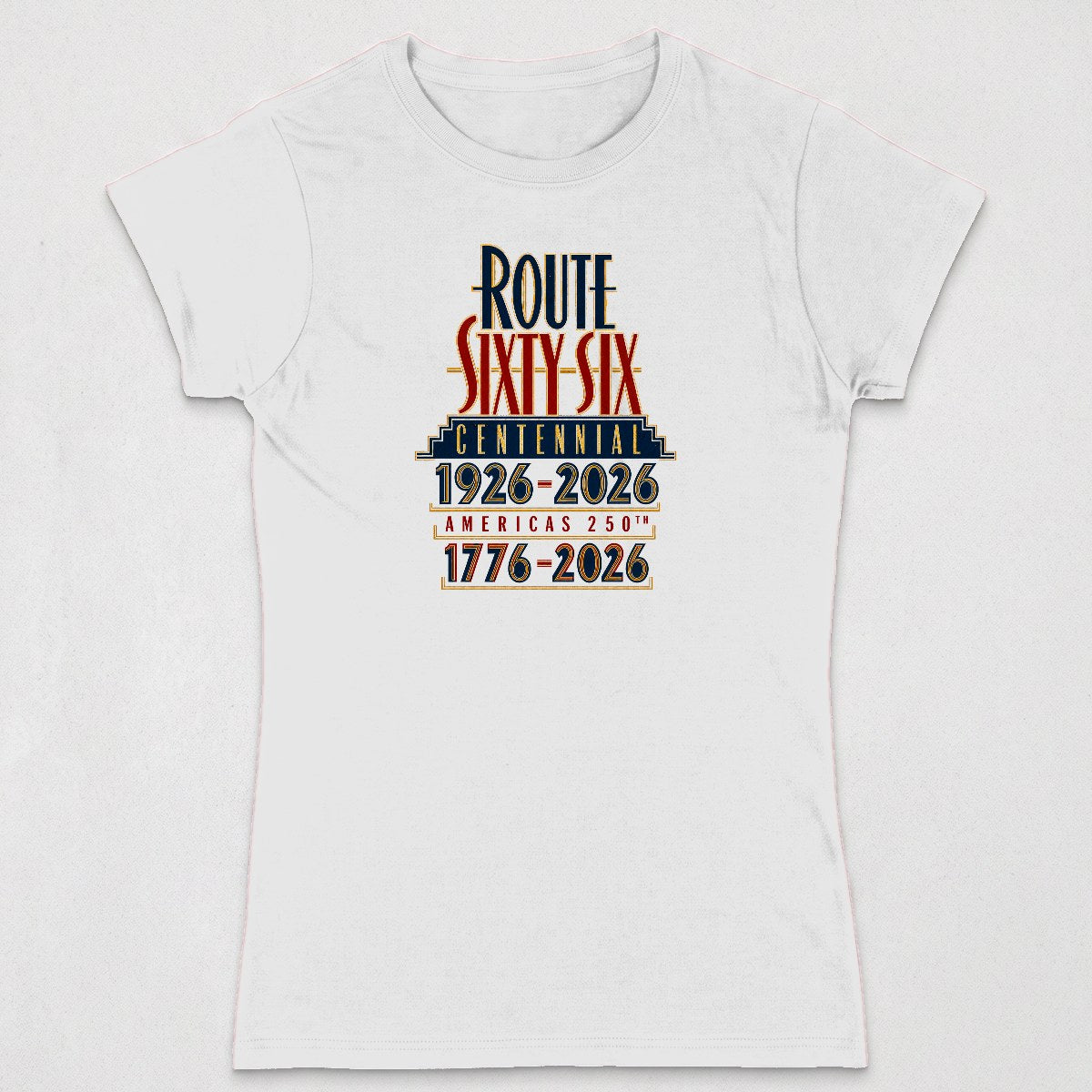 White | Front