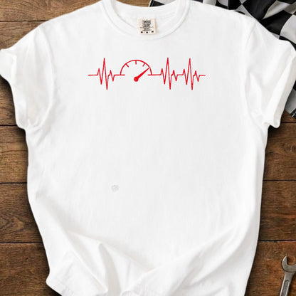 White | Front