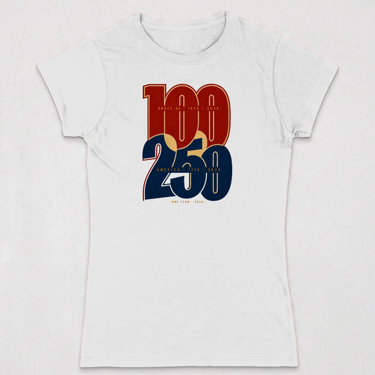 White | Front
