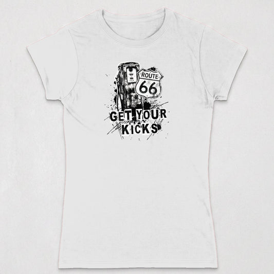 White | Front