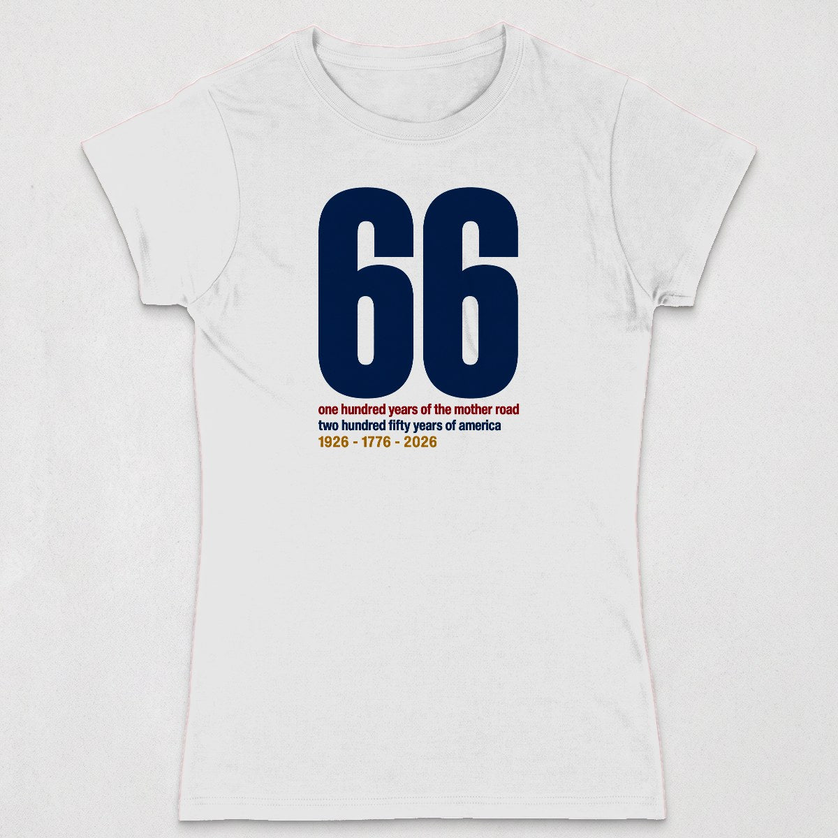 White | Front