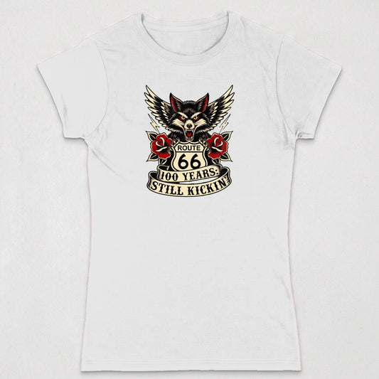 White | Front