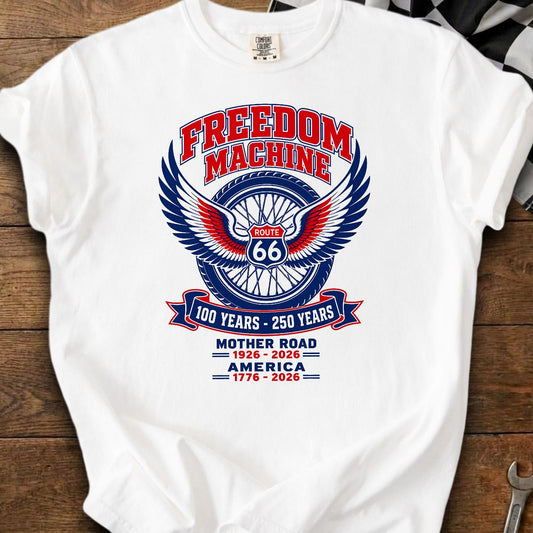 White | Front