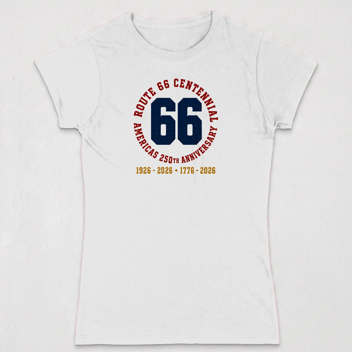 White | Front