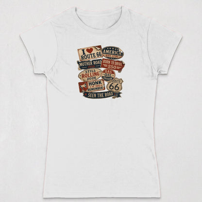 White | Front