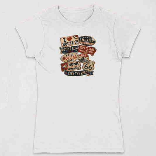 White | Front