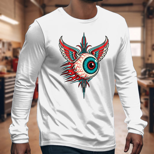 White | Front
