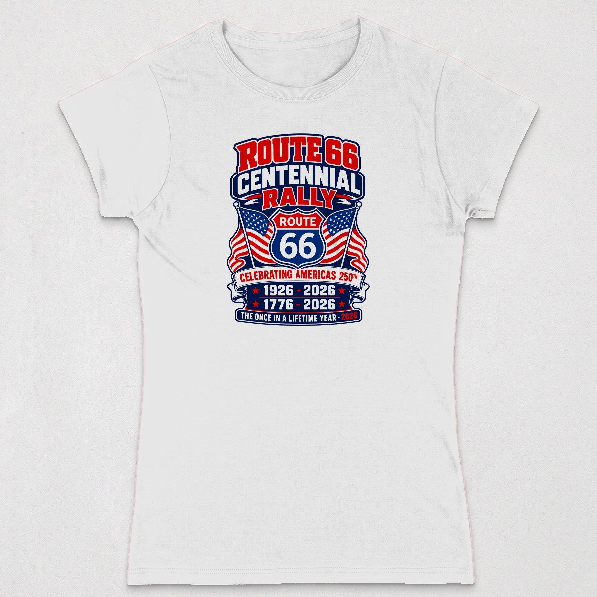 White | Front