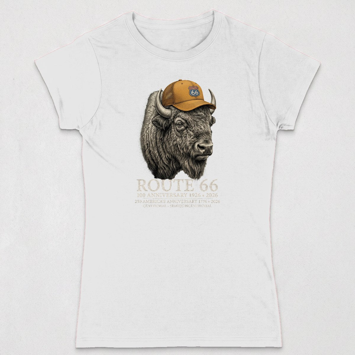 White | Front