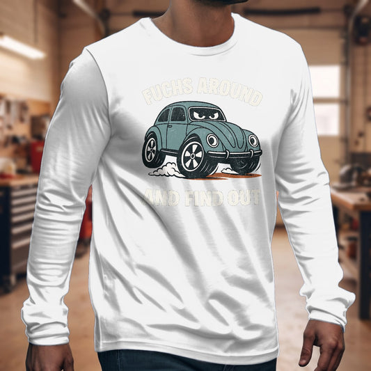 White | Front