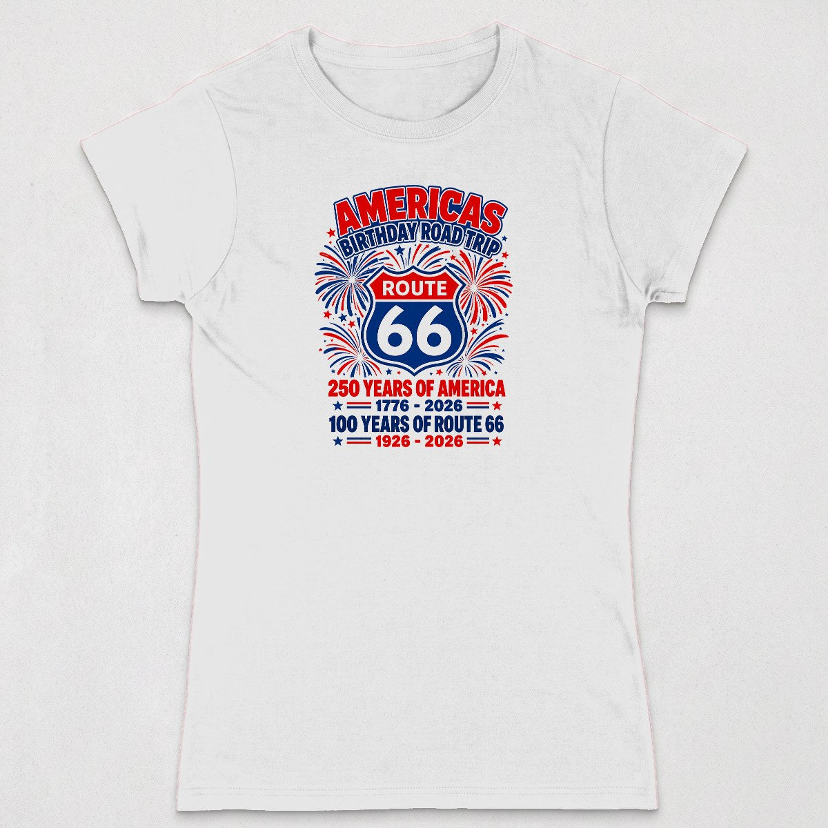 White | Front