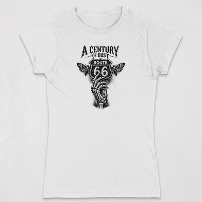 White | Front