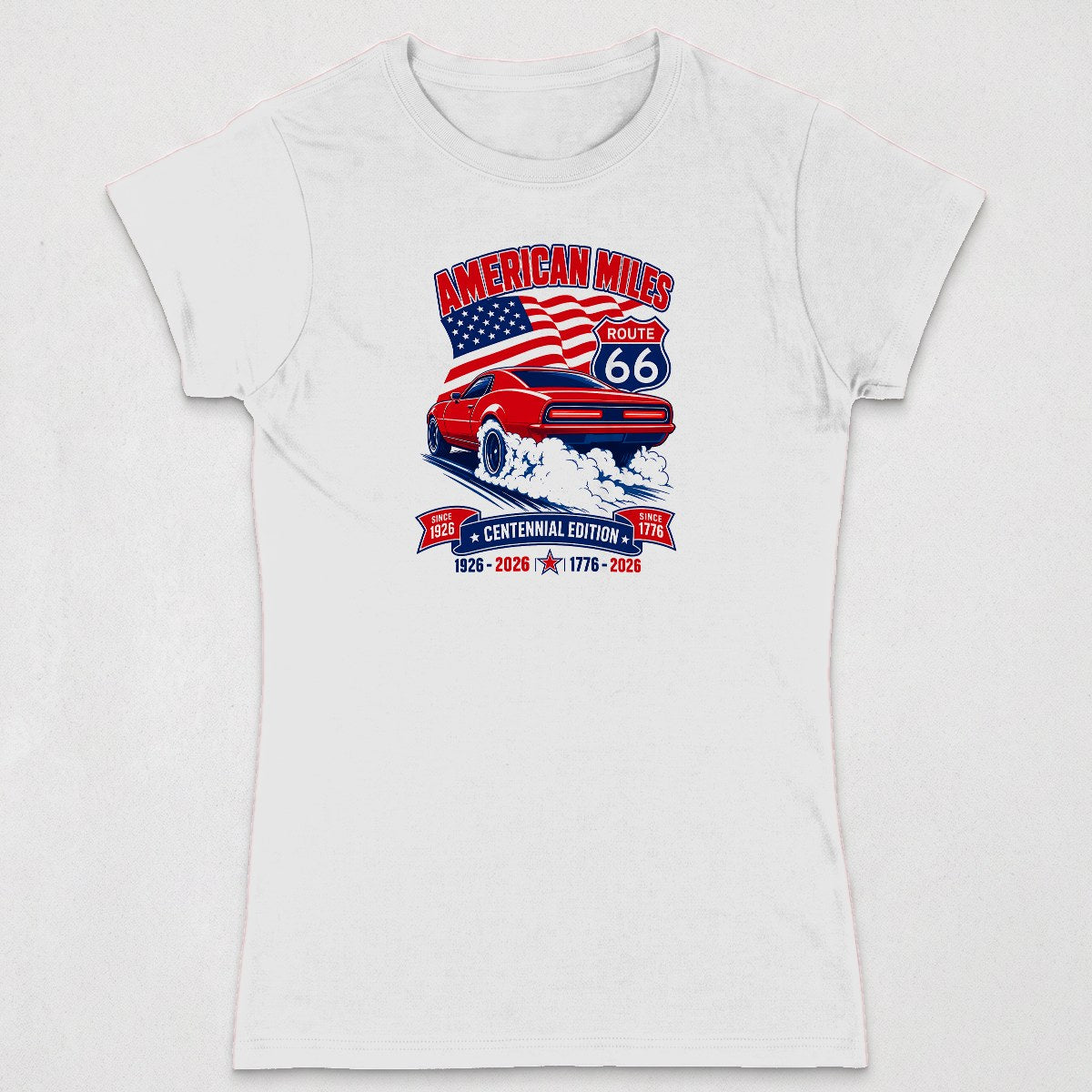 White | Front