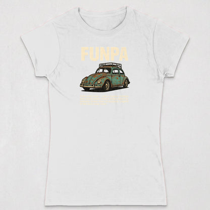 White | Front