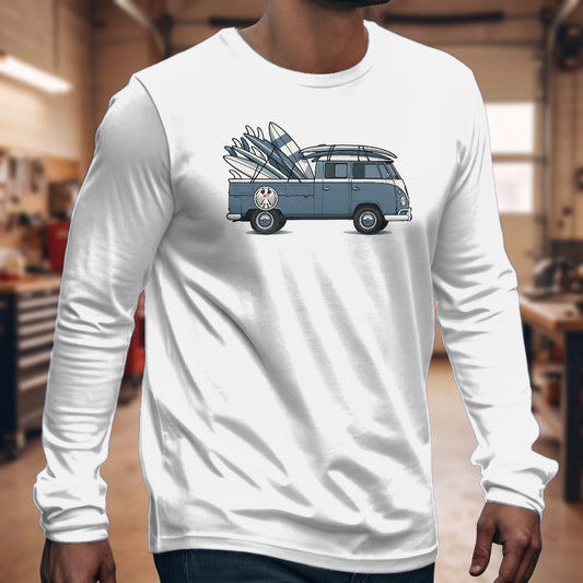 White | Front