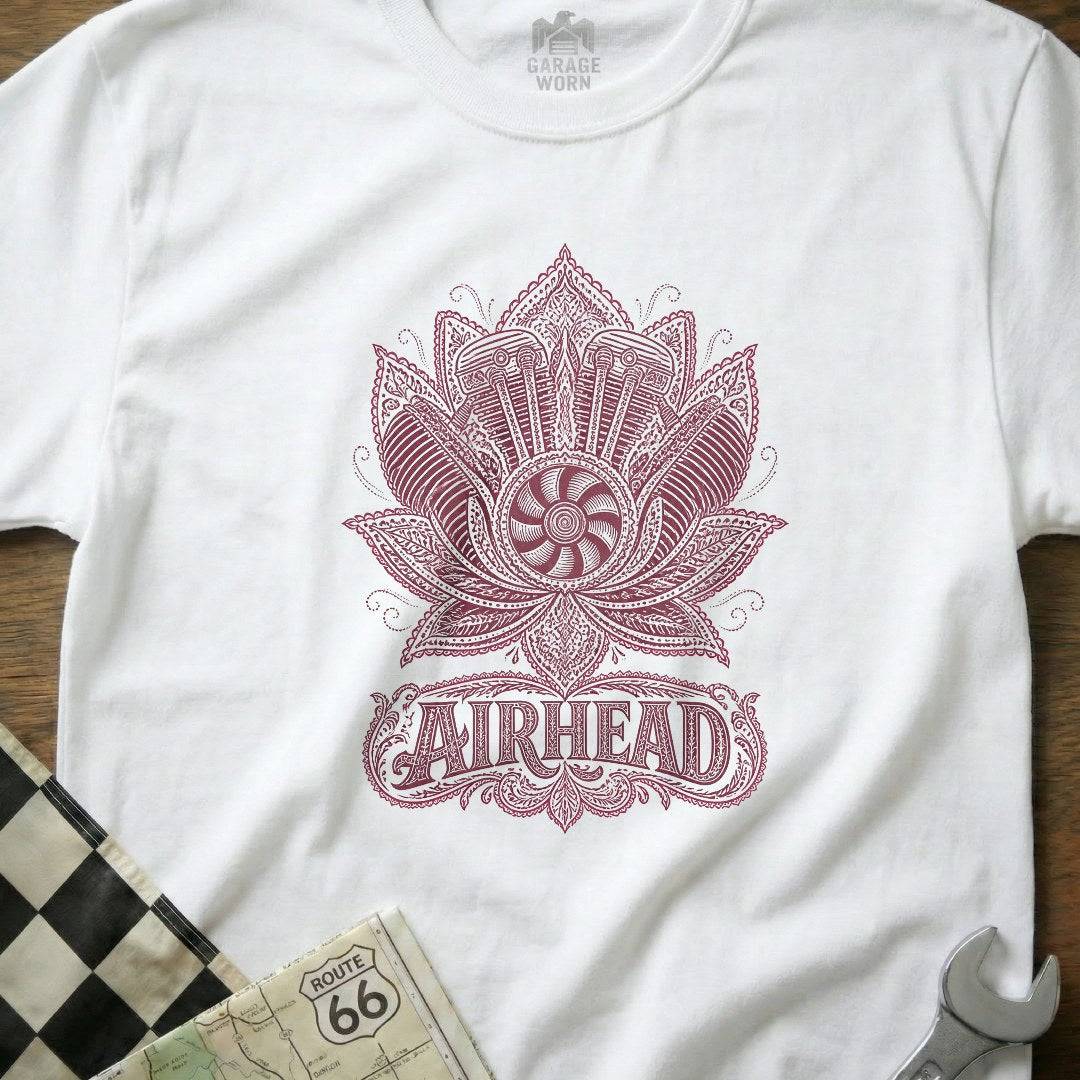 White | Front