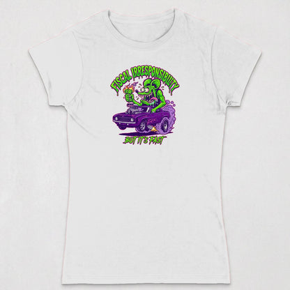White | Front