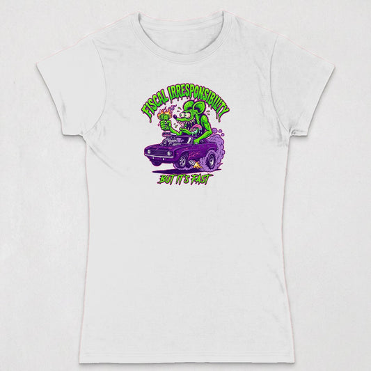 White | Front