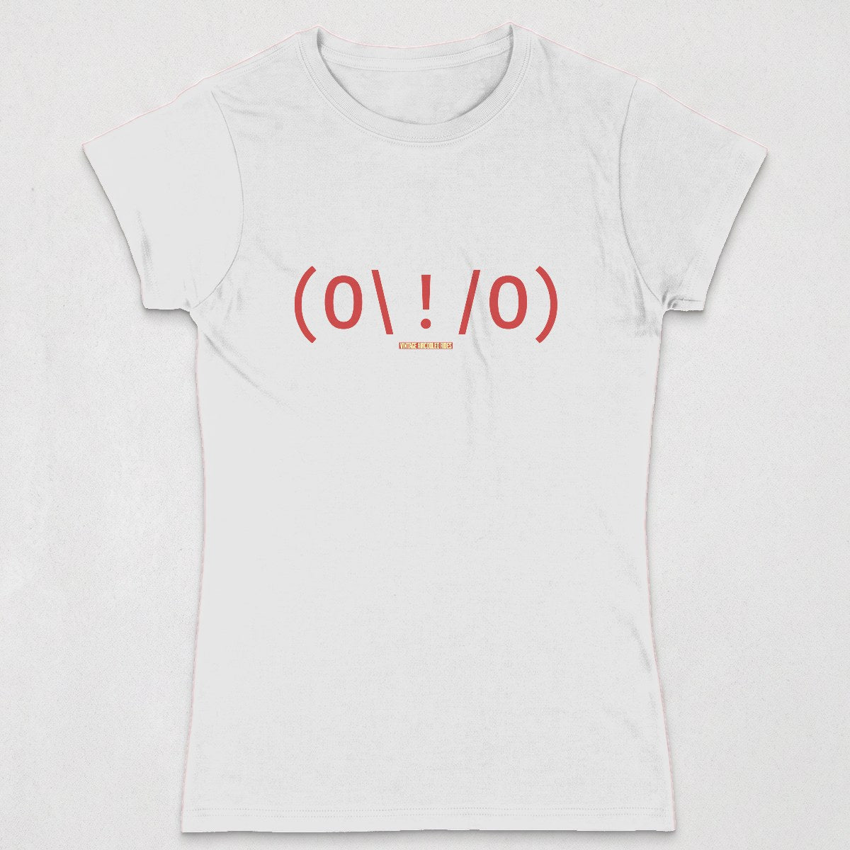 White | Front