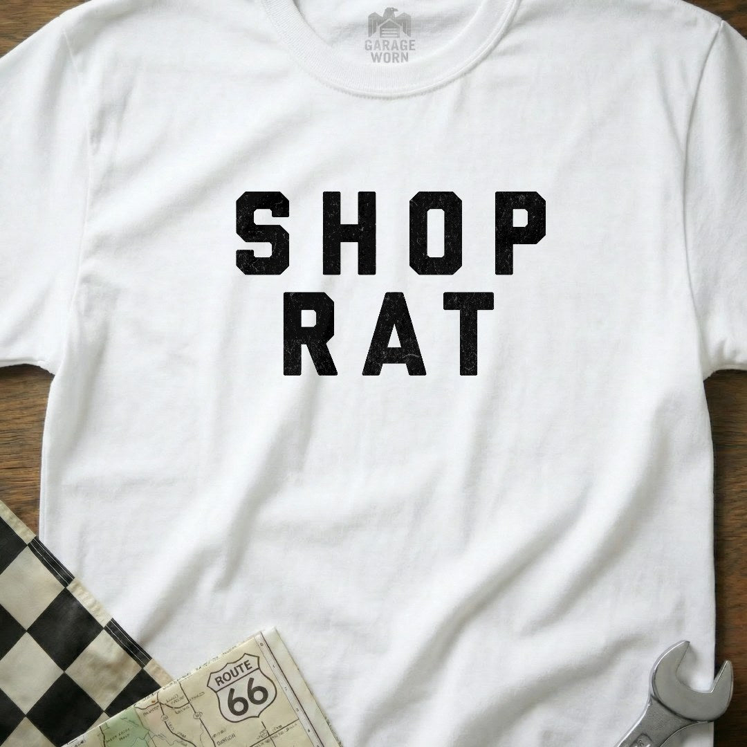 White | Front
