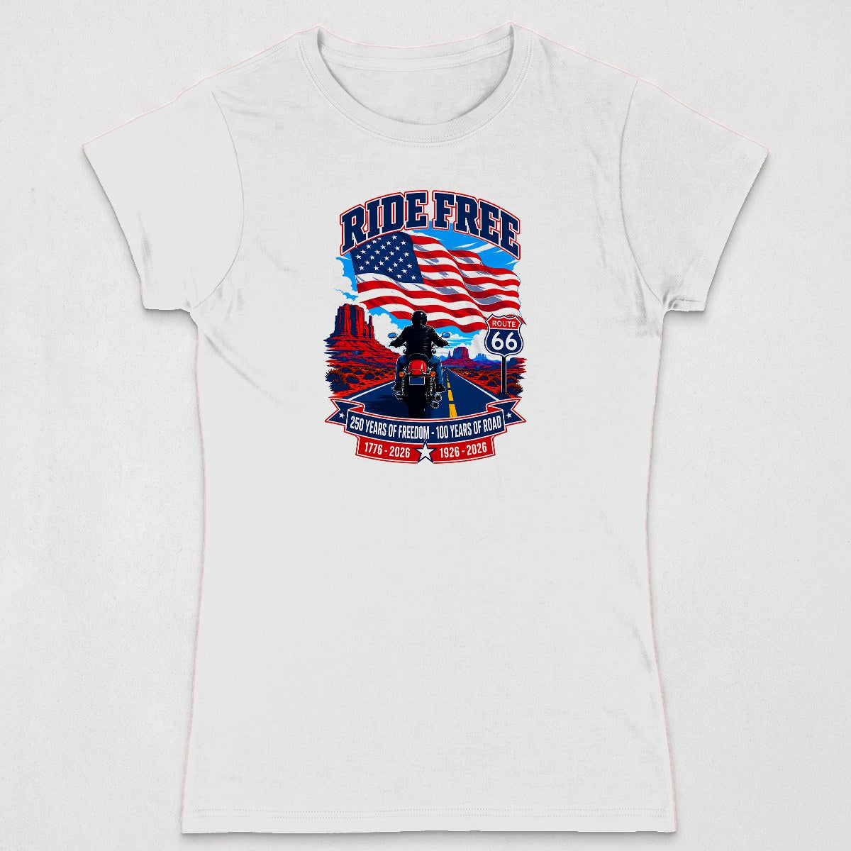 White | Front