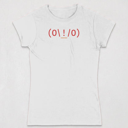 White | Front