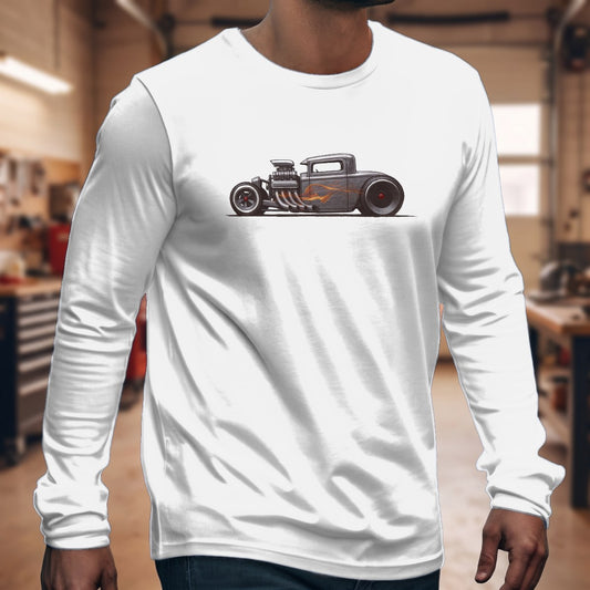 White | Front