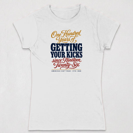 White | Front