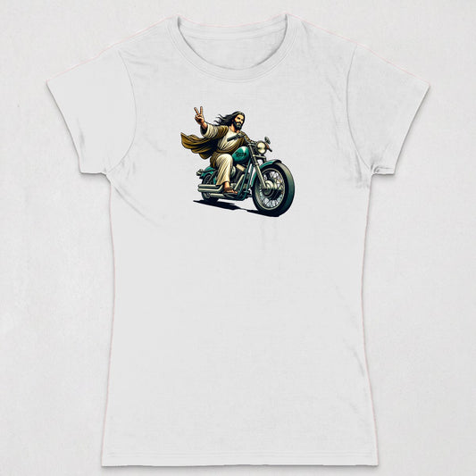 White | Front
