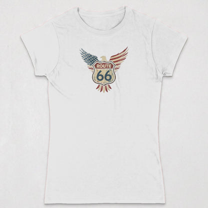 White | Front