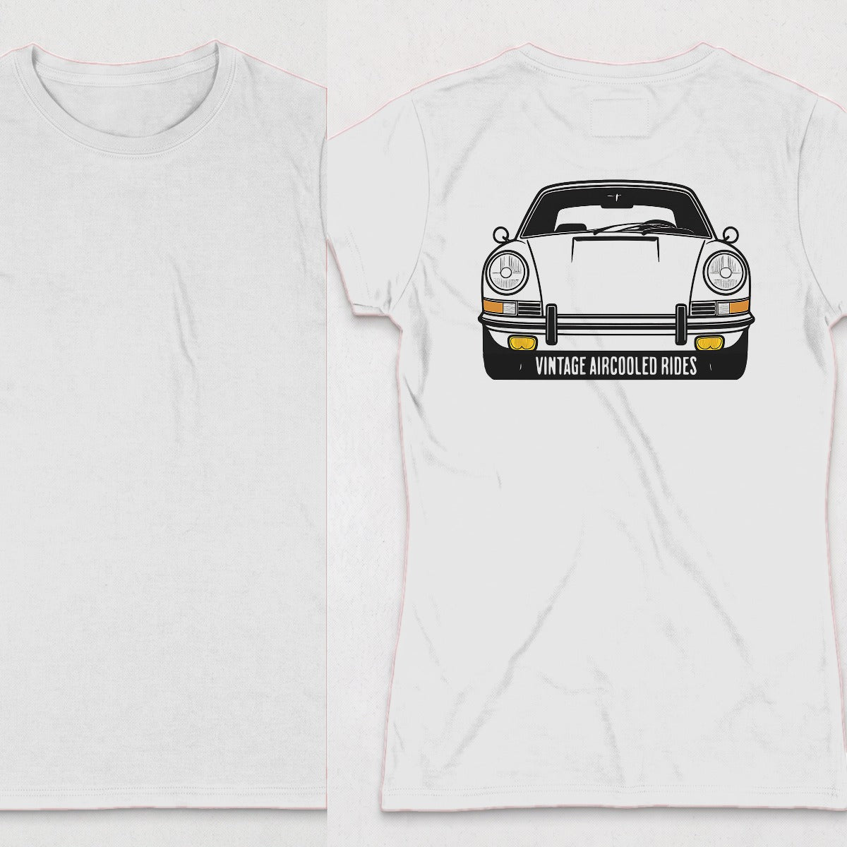 White | Full Back