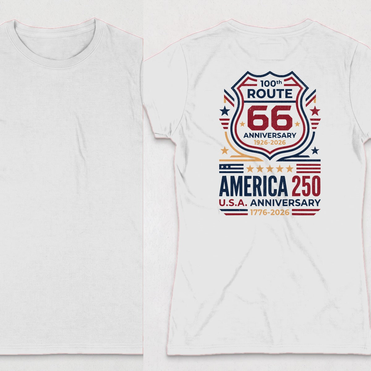 White | Full Back