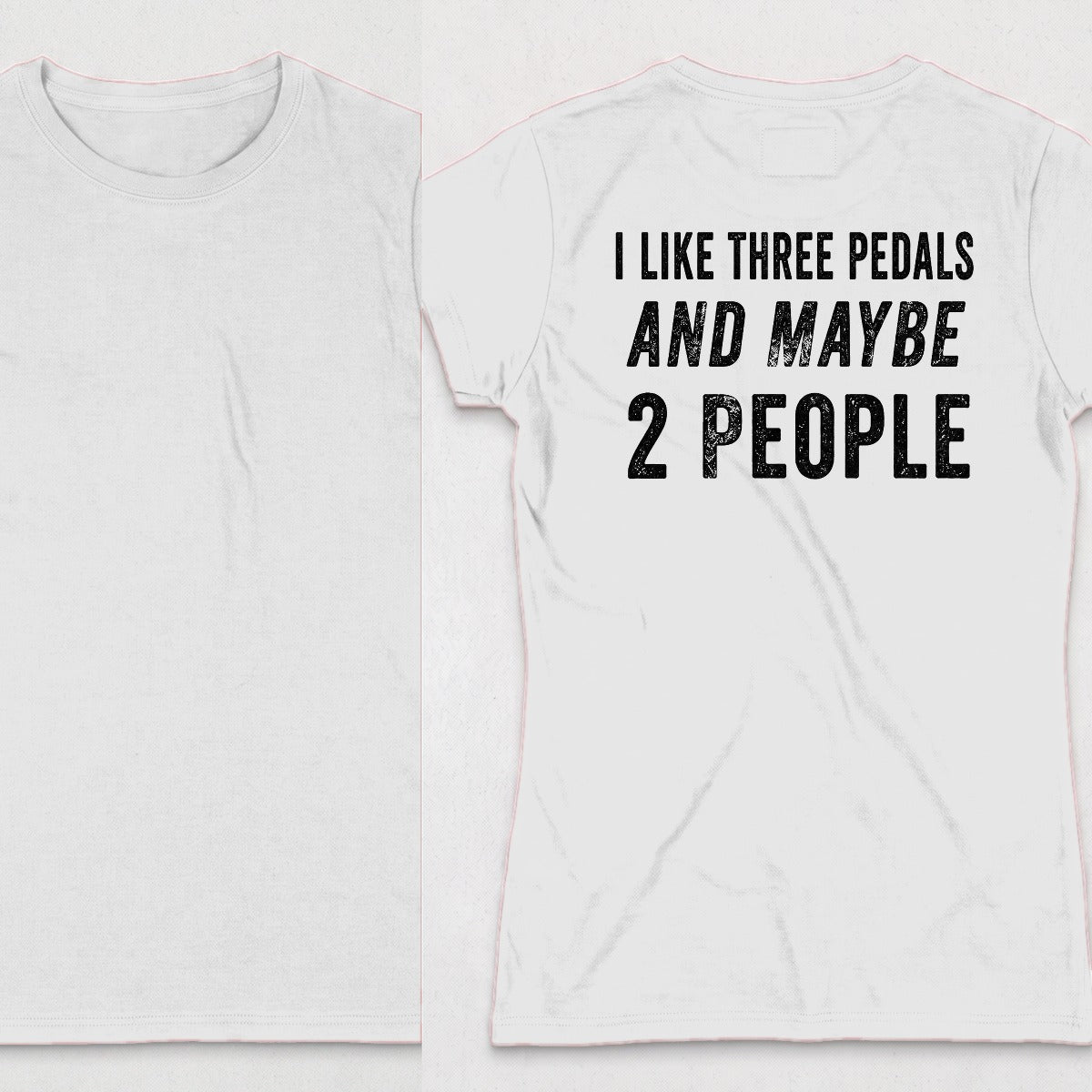 White | Full Back