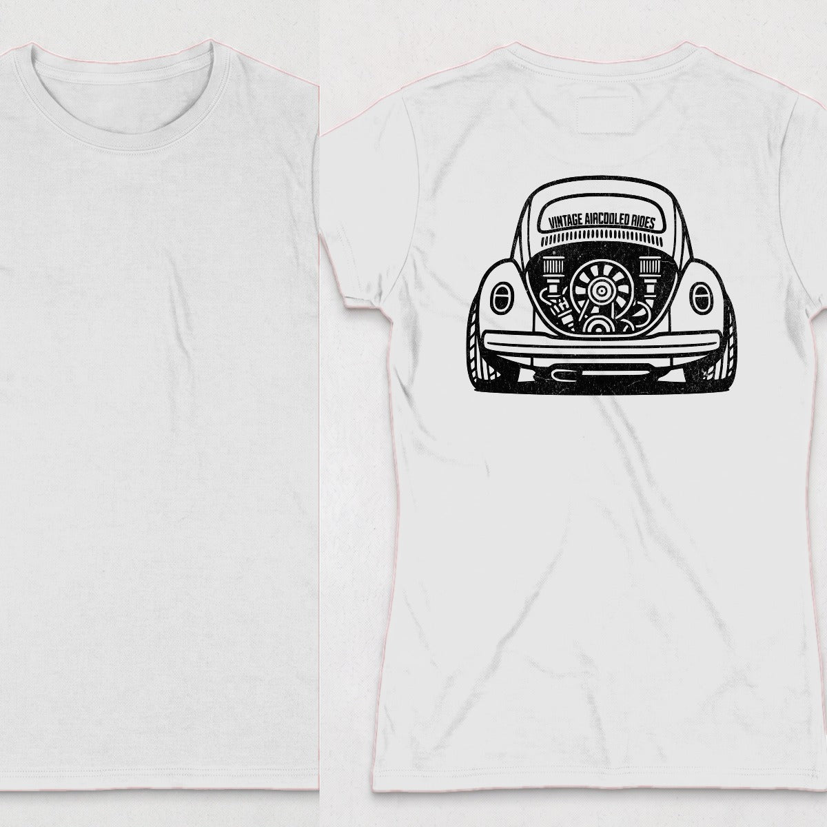 White | Full Back