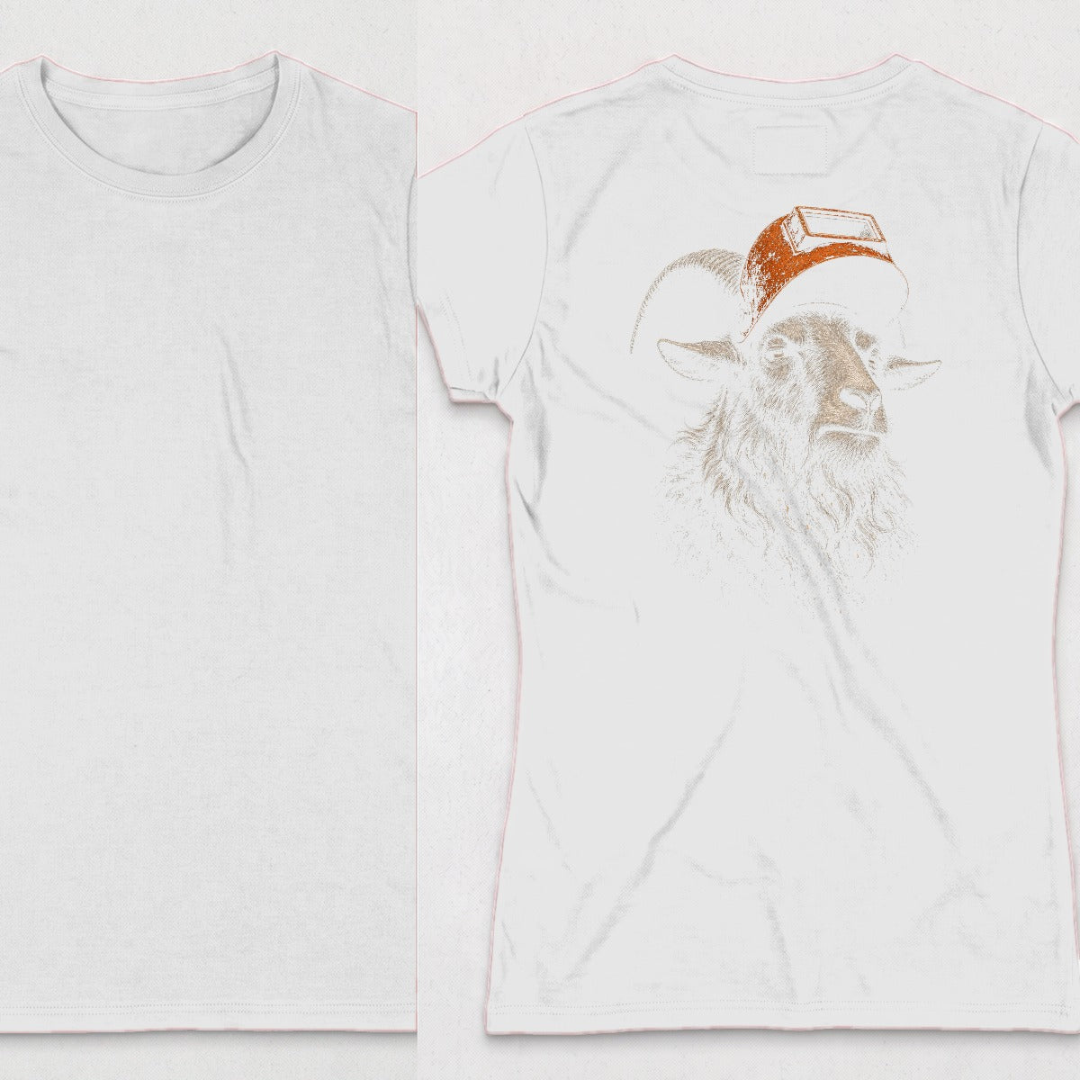 White | Full Back